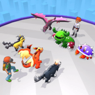 口袋妖怪跑酷关卡解锁版