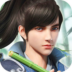 执剑九州游戏无限元宝版