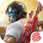 荒野行动吃鸡安卓版