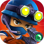 寸土必争安卓版