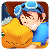 究极暴龙兽游戏变态版