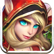 兽人大陆手游攻略版