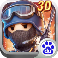 混乱大枪战内购版