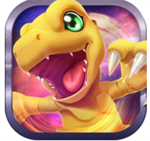 数码兽逆袭游戏安卓版