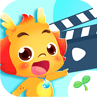 小伴龙动画屋HD版