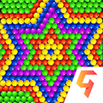 无尽泡泡龙无限道具破解版