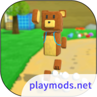 超级熊冒险安卓版