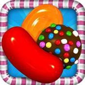 糖果粉碎苏打传奇