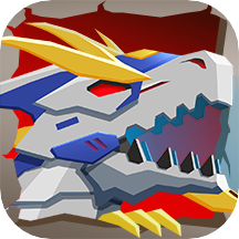 机器人争霸无敌版游戏