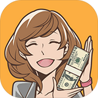 究极吃软饭的生活