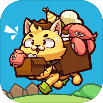 小猫的家游戏免费