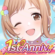 偶像大师闪耀色彩手游