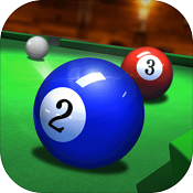 台球王者游戏