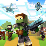 我的像素世界生存季