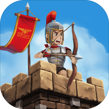 成长帝国罗马内置修改器