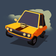 极速逃亡2中文版(PAKO 2)