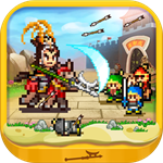 锄战三国村无限金币修改版