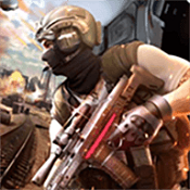 和平荣耀荒野枪战安卓最新版