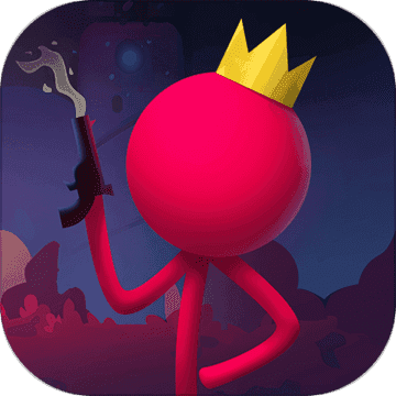 逗斗火柴人正版手机版