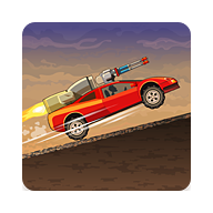 无限战车官方版游戏