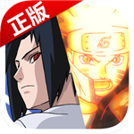 火影忍者传vip破解版