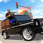 疯狂的交通赛车CrazyTrafficRacer