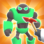 超级机器人格斗