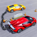 特技赛车手巨型之坡道手游