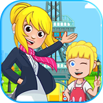 托卡世界我的小镇