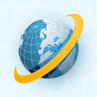 手机3D街景地图