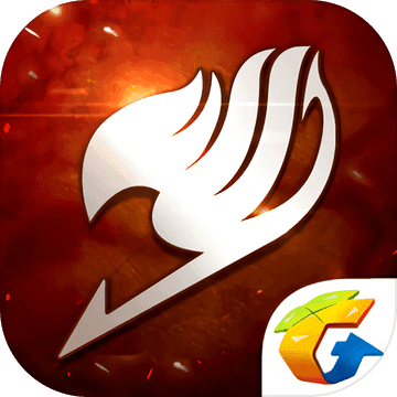 妖精的尾巴魔导少年手游安卓版