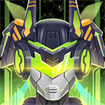 超级机甲最新版