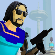 网络特工3D手游