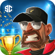 足球城俱乐部经理(SoccerCity)