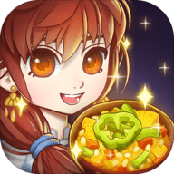 小花的美食餐厅游戏