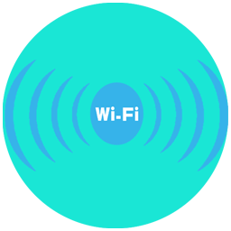 WiFi热点管家