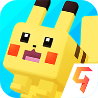 网易宝可梦大探险游戏