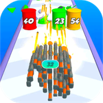 飞行射击大冒险手游