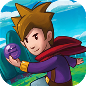 贝森的故事:满月(Stories of Bethem-Full Moon)中文版