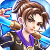 快打江湖无限金币元宝版