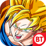 龙珠乱斗无限元宝破解版