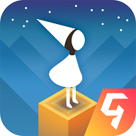 纪念碑谷AR版内购版