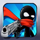 火柴人战争血腥打击