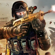 反击力量英雄(StrikeForceHero)