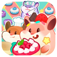 仓鼠蛋糕工厂