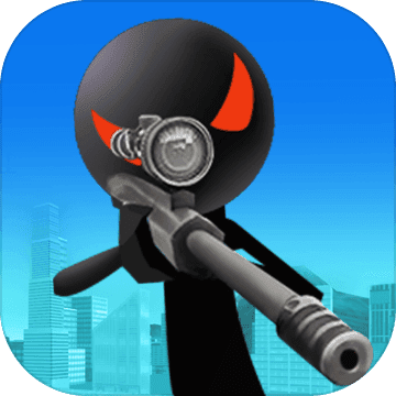 火柴人狙击精英3D