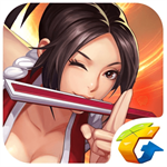 拳皇命运手游体验服