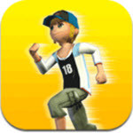 抖音百米冲刺体感手游