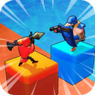 兵人大作战(IceMan3D)