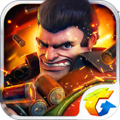 勇者大冒险2盗墓奇兵官方版